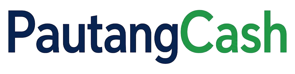 PautangCash Logo